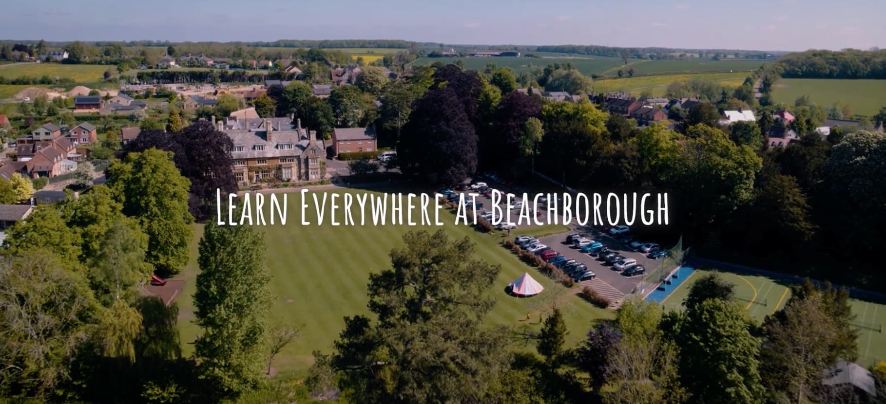 WATCH: Beachborough - The Learning Adventure